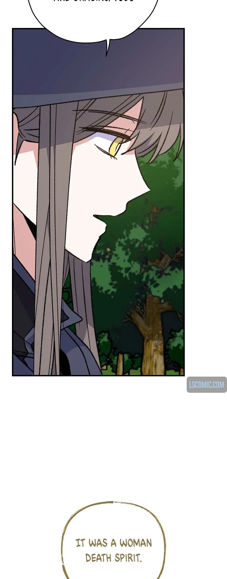 Ygret Chapter 99 – Page 39