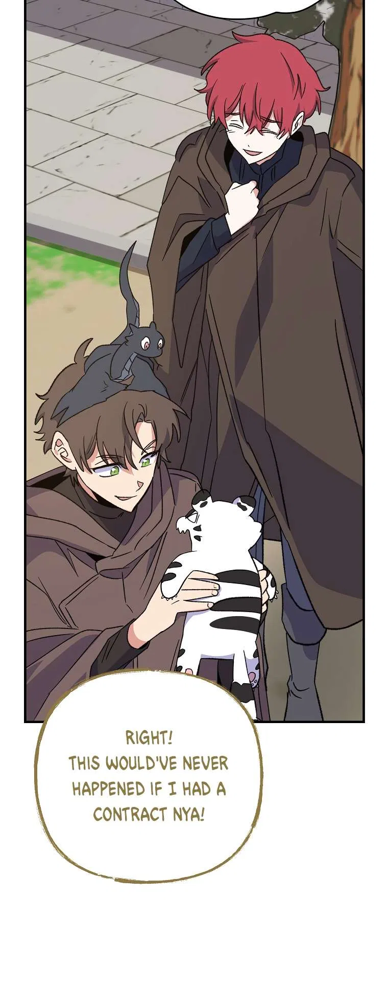 Ygret Chapter 99 – Page 60