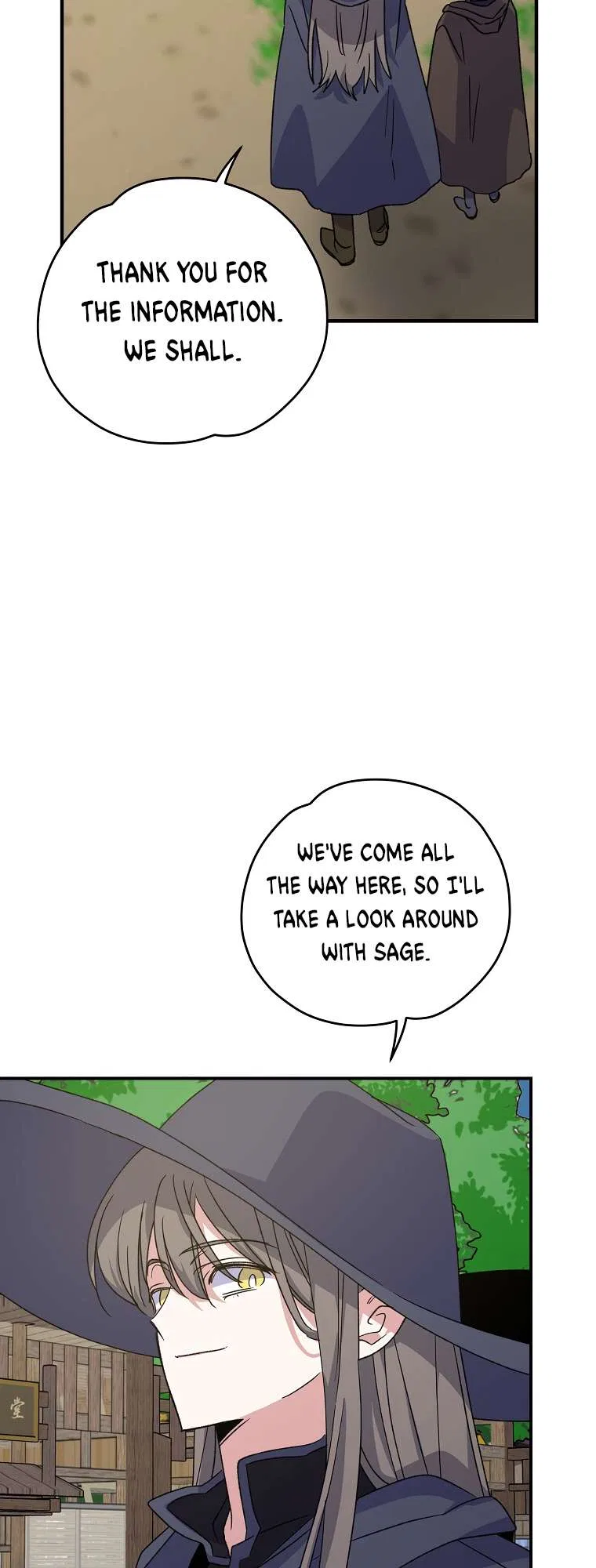 Ygret Chapter 98 – Page 17