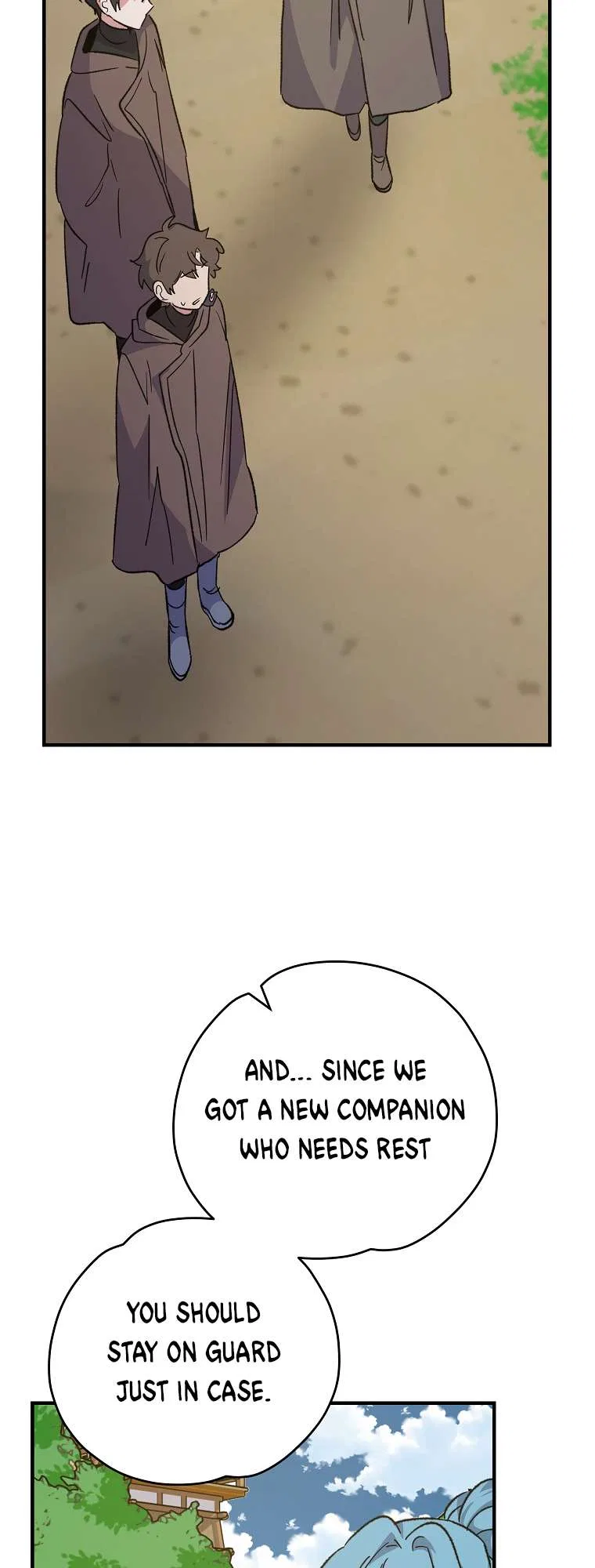 Ygret Chapter 98 – Page 20
