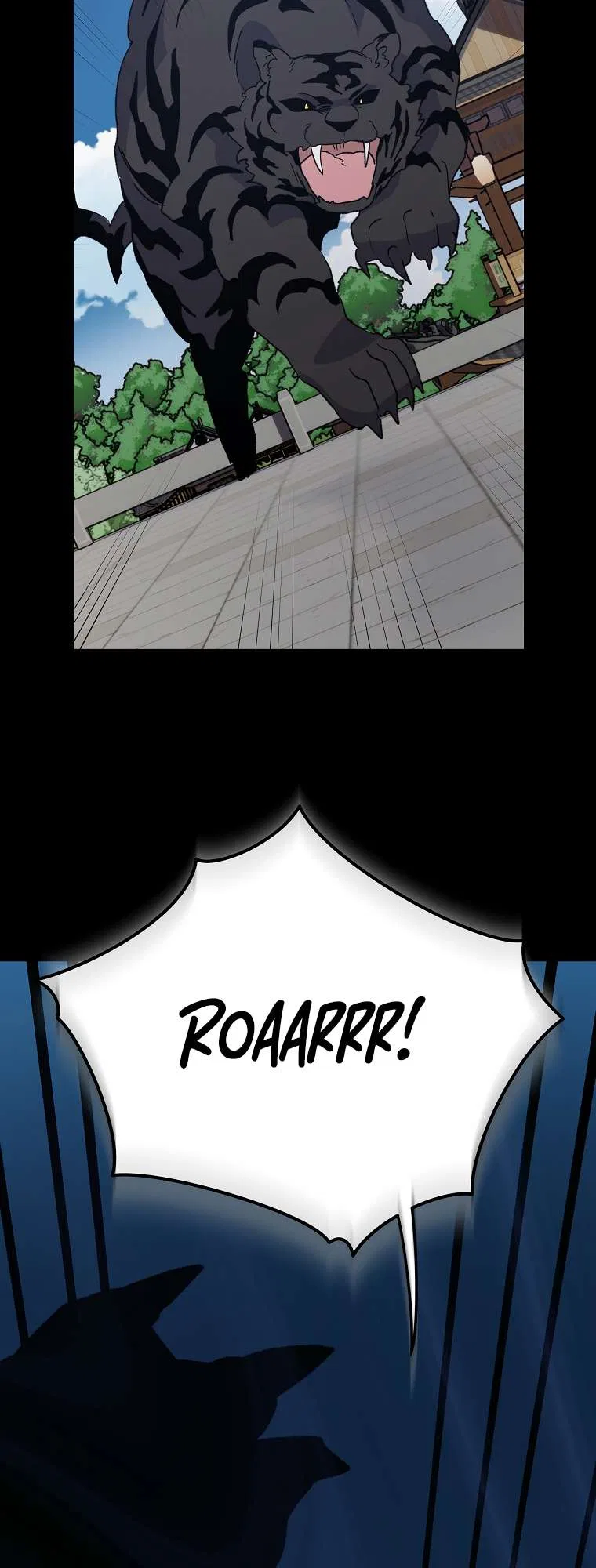 Ygret Chapter 98 – Page 41