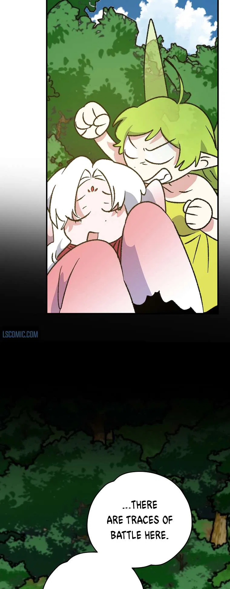 Ygret Chapter 98 – Page 64