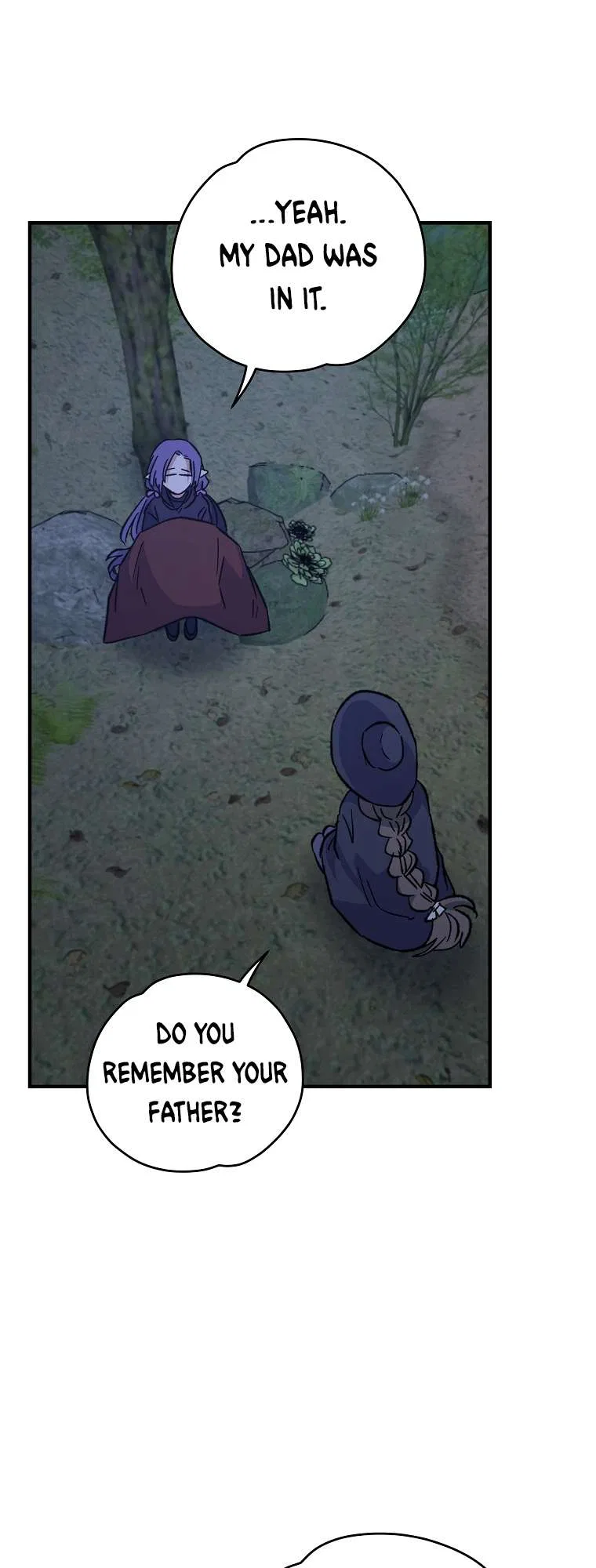 Ygret Chapter 97 – Page 15