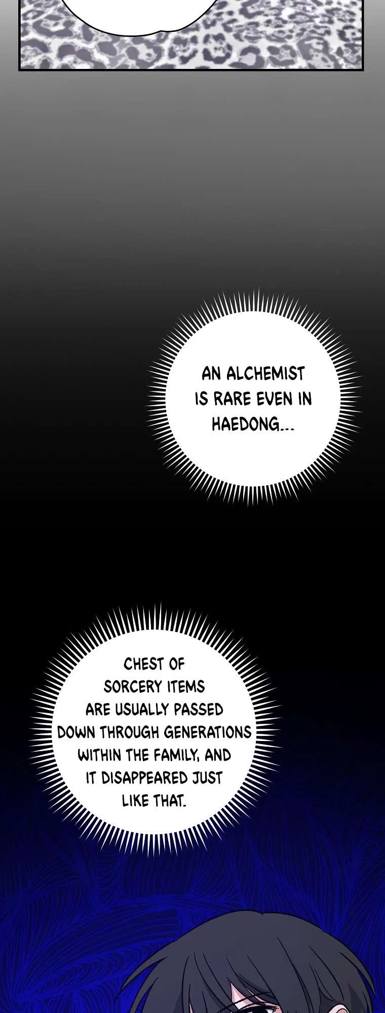 Ygret Chapter 97 – Page 18
