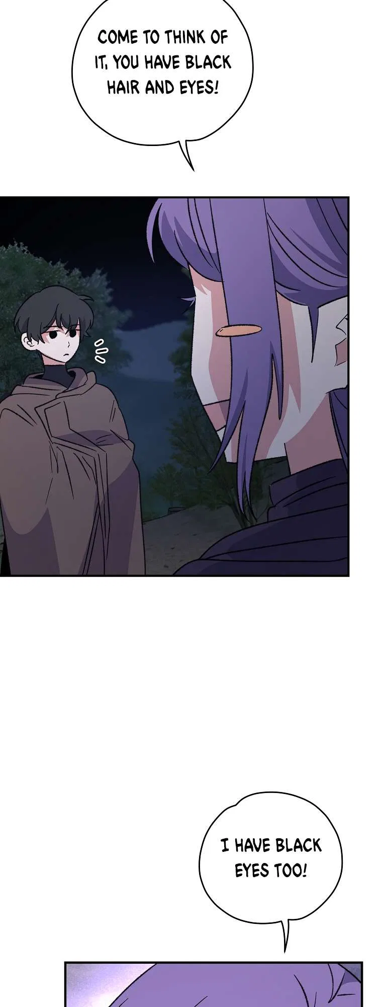 Ygret Chapter 97 – Page 20