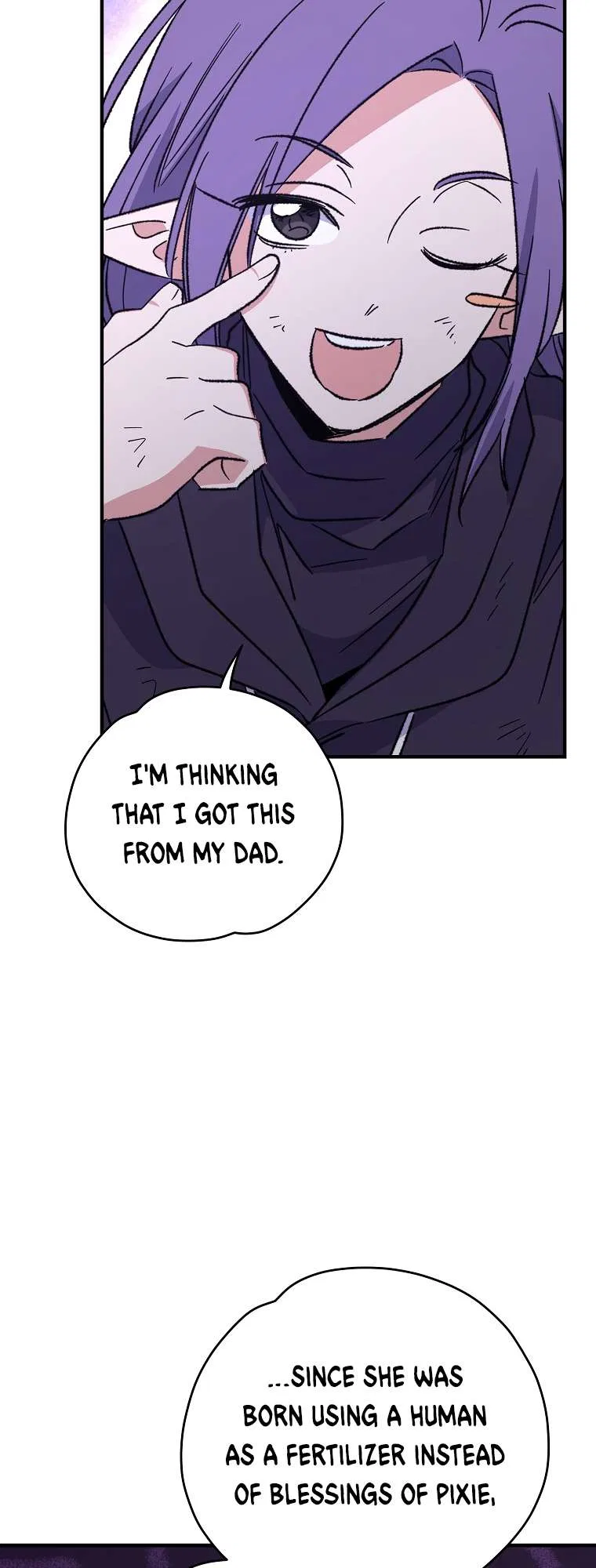 Ygret Chapter 97 – Page 21