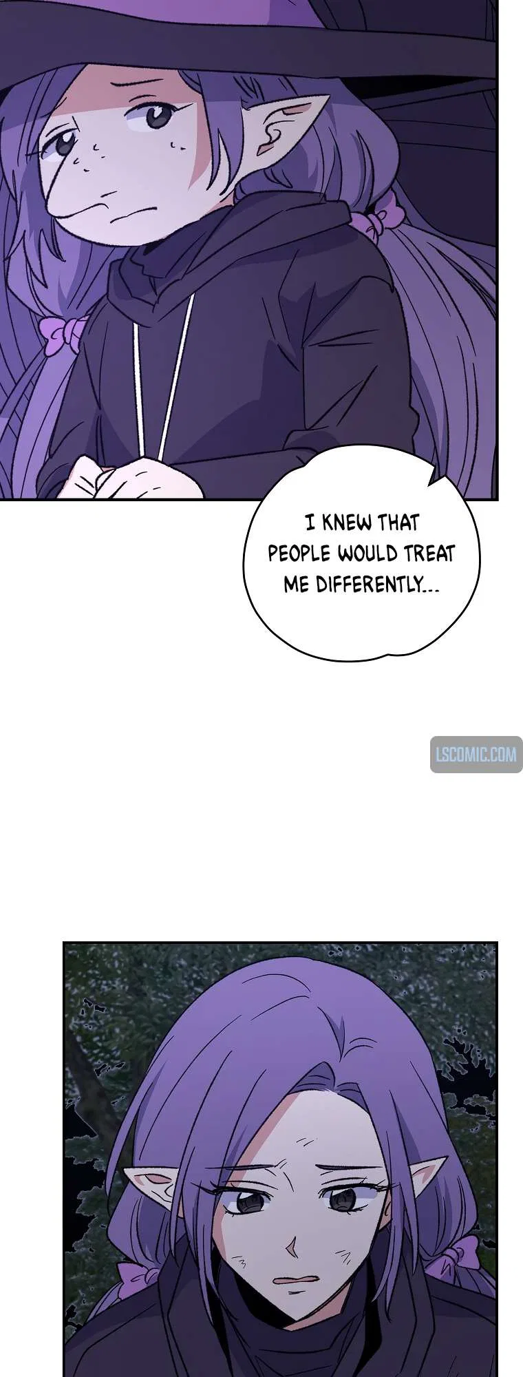 Ygret Chapter 97 – Page 24