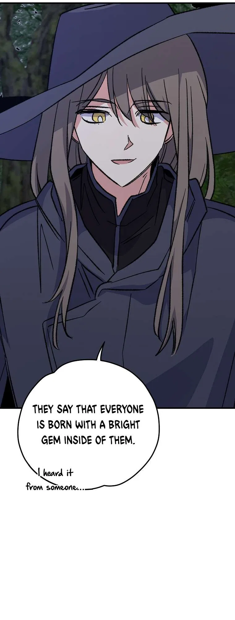 Ygret Chapter 97 – Page 29