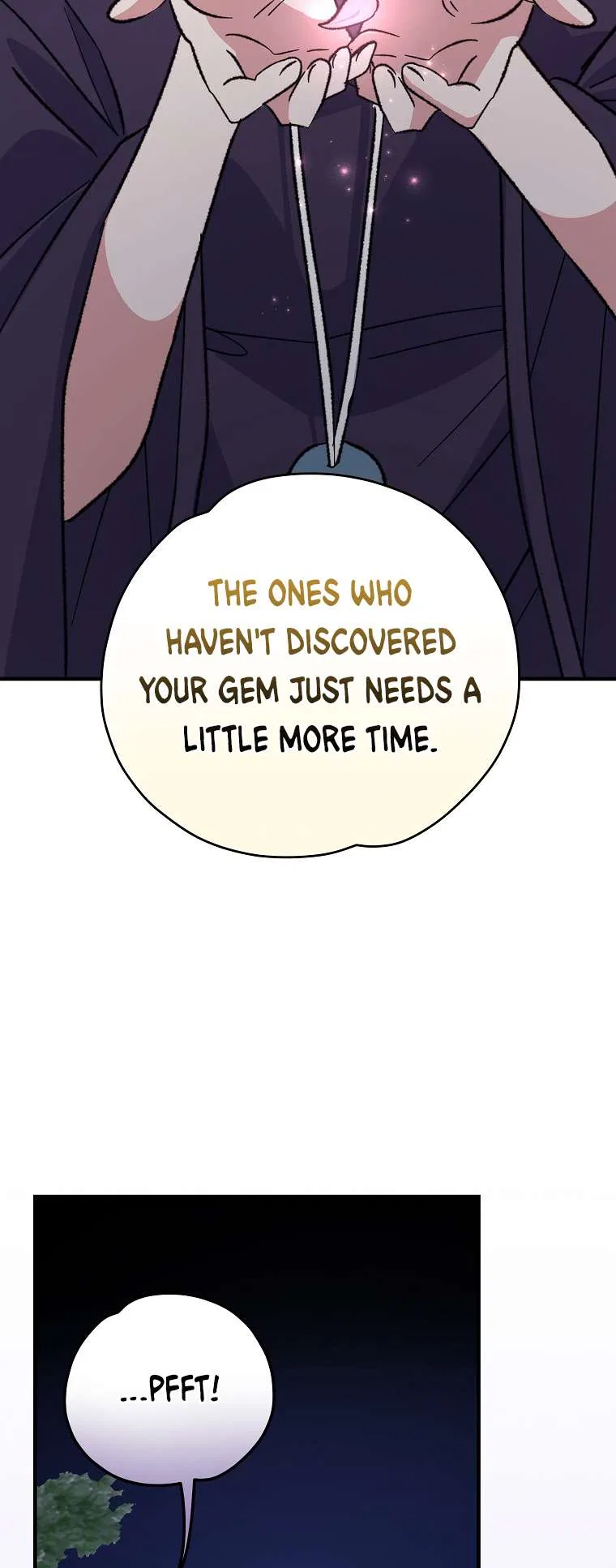 Ygret Chapter 97 – Page 35