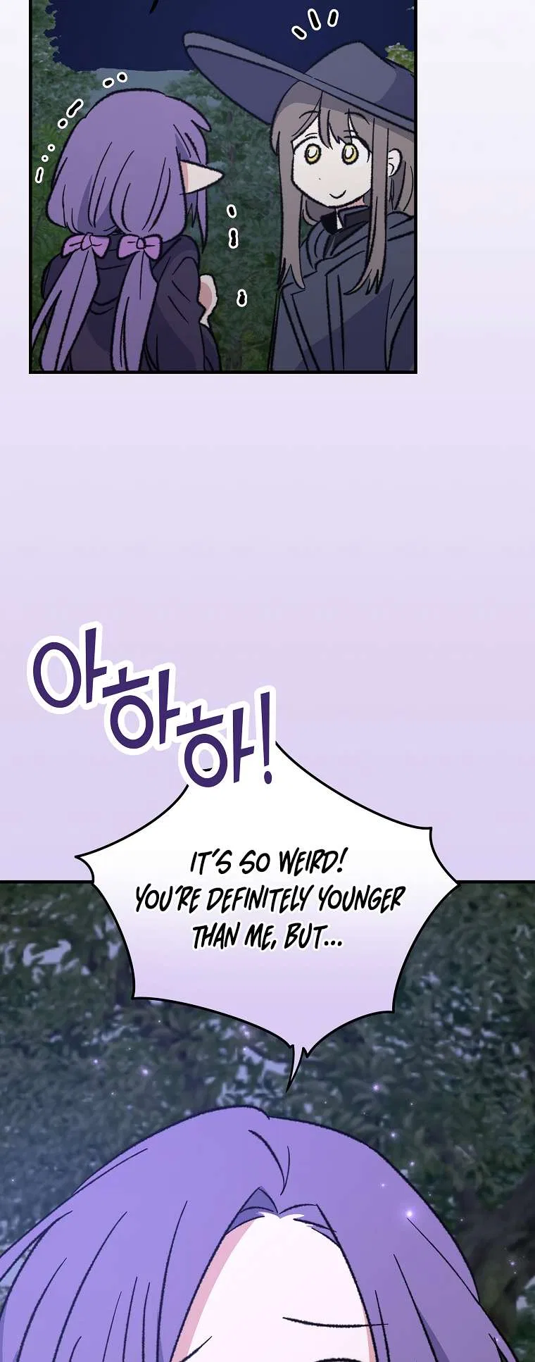 Ygret Chapter 97 – Page 36