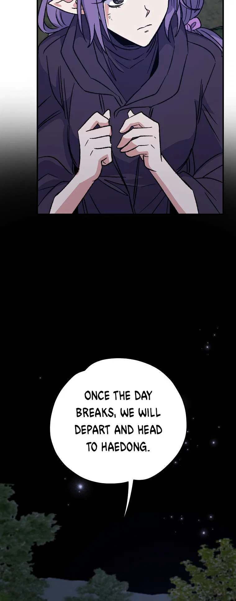 Ygret Chapter 97 – Page 44