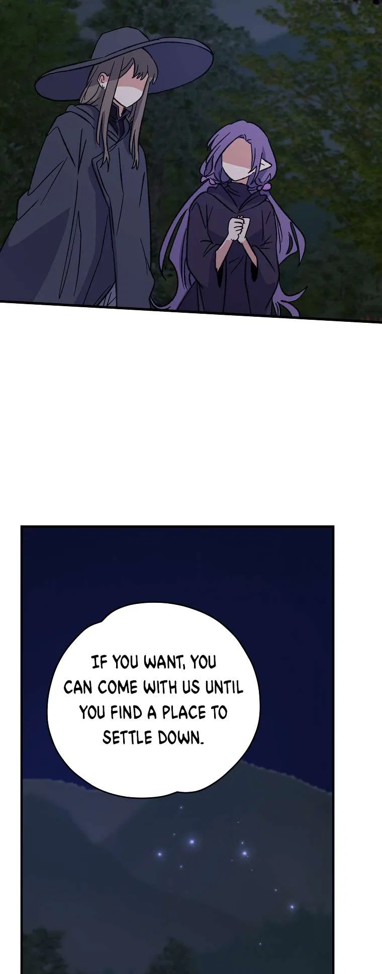 Ygret Chapter 97 – Page 45