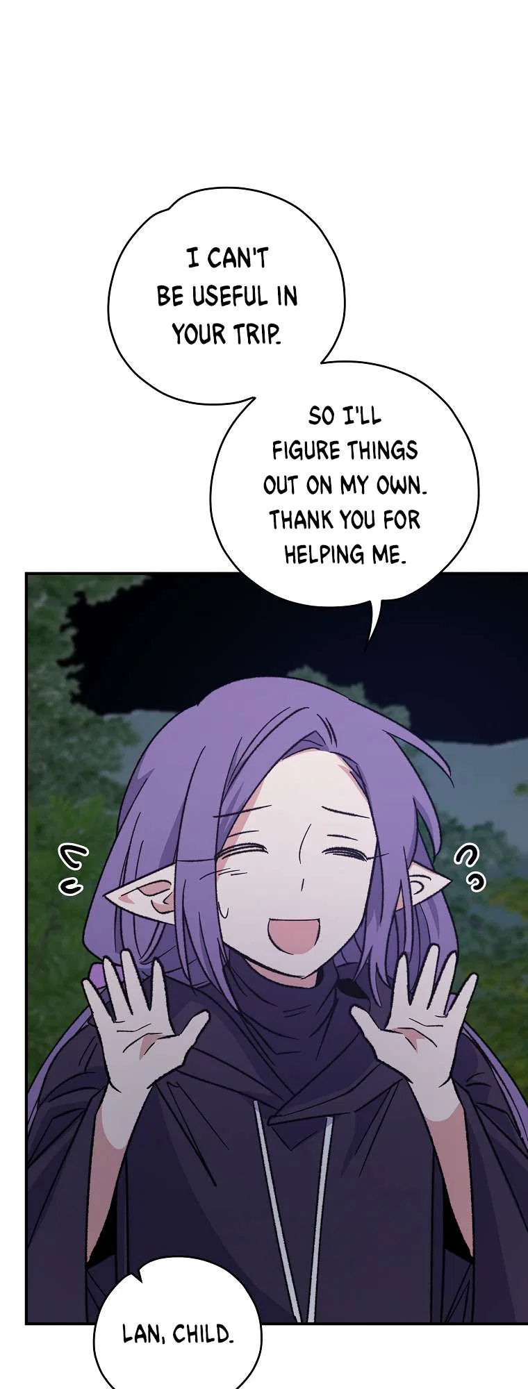 Ygret Chapter 97 – Page 48