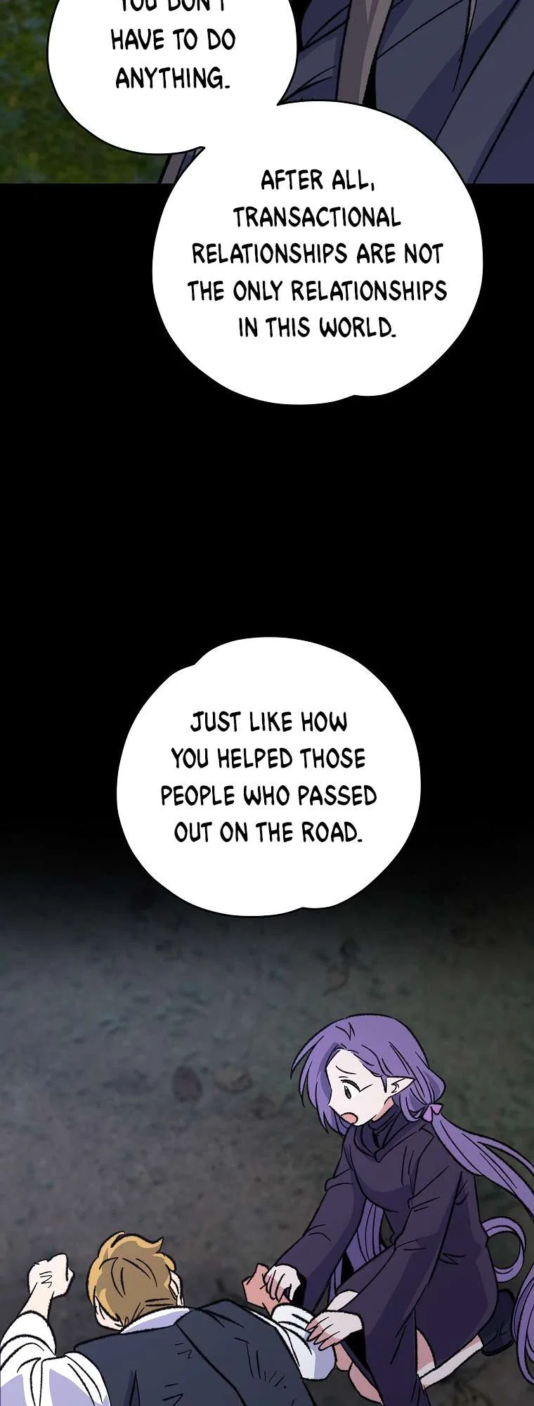 Ygret Chapter 97 – Page 50