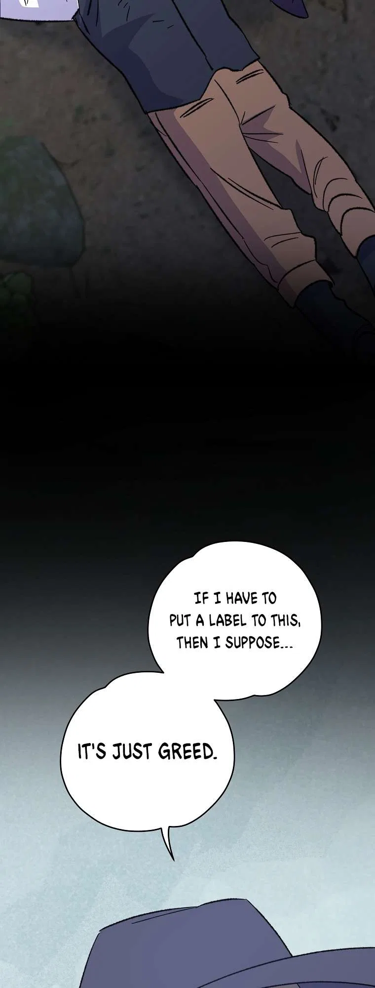 Ygret Chapter 97 – Page 51