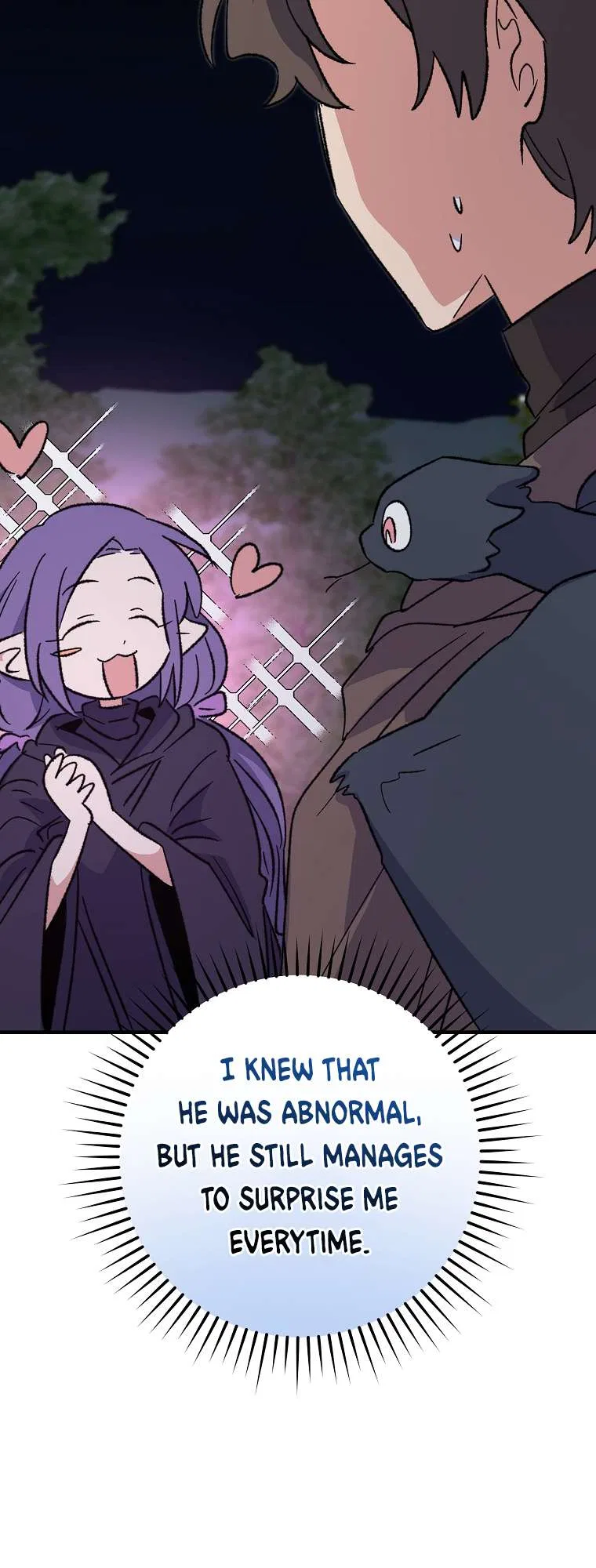 Ygret Chapter 97 – Page 61