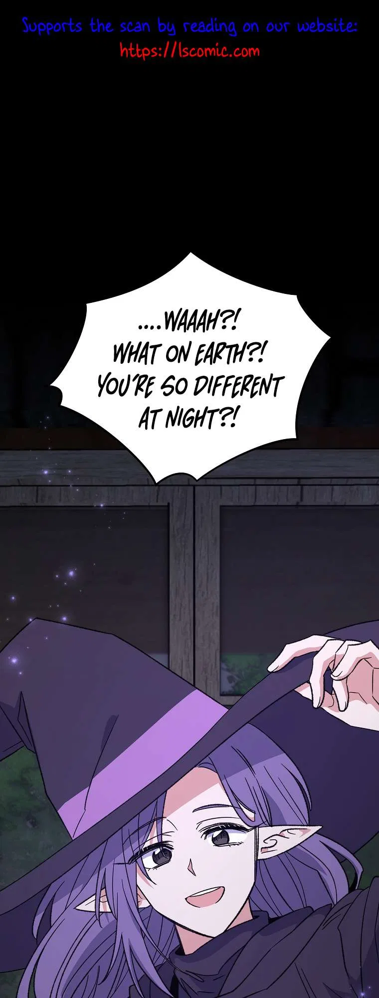 Ygret Chapter 96 – Page 2