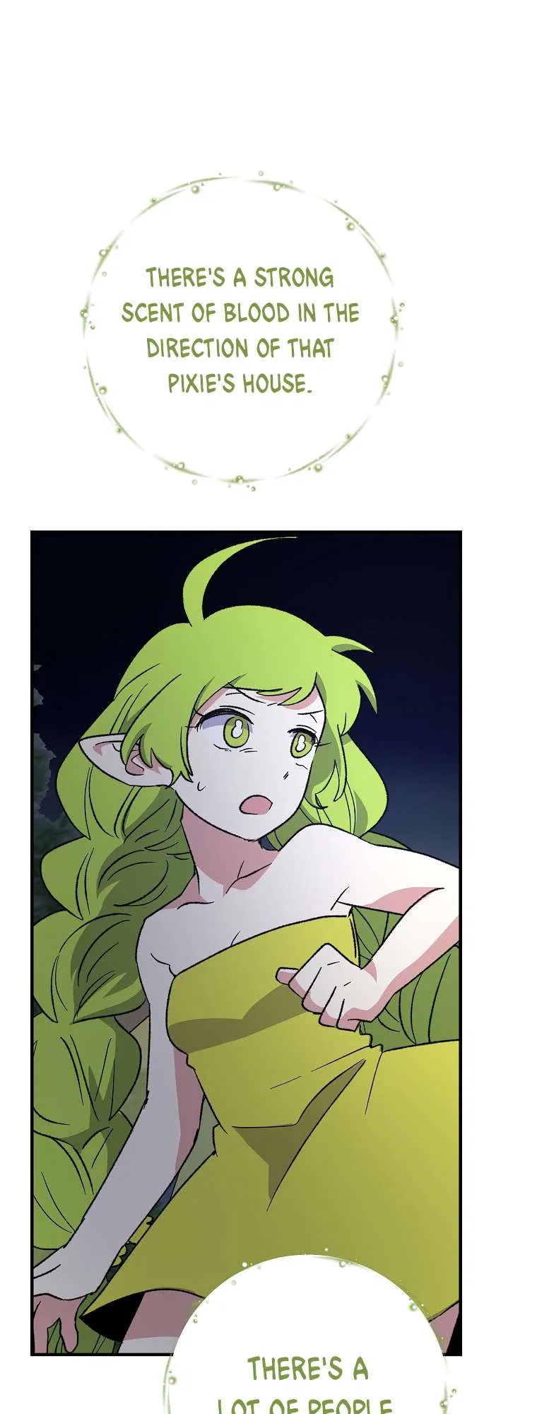 Ygret Chapter 96 – Page 26