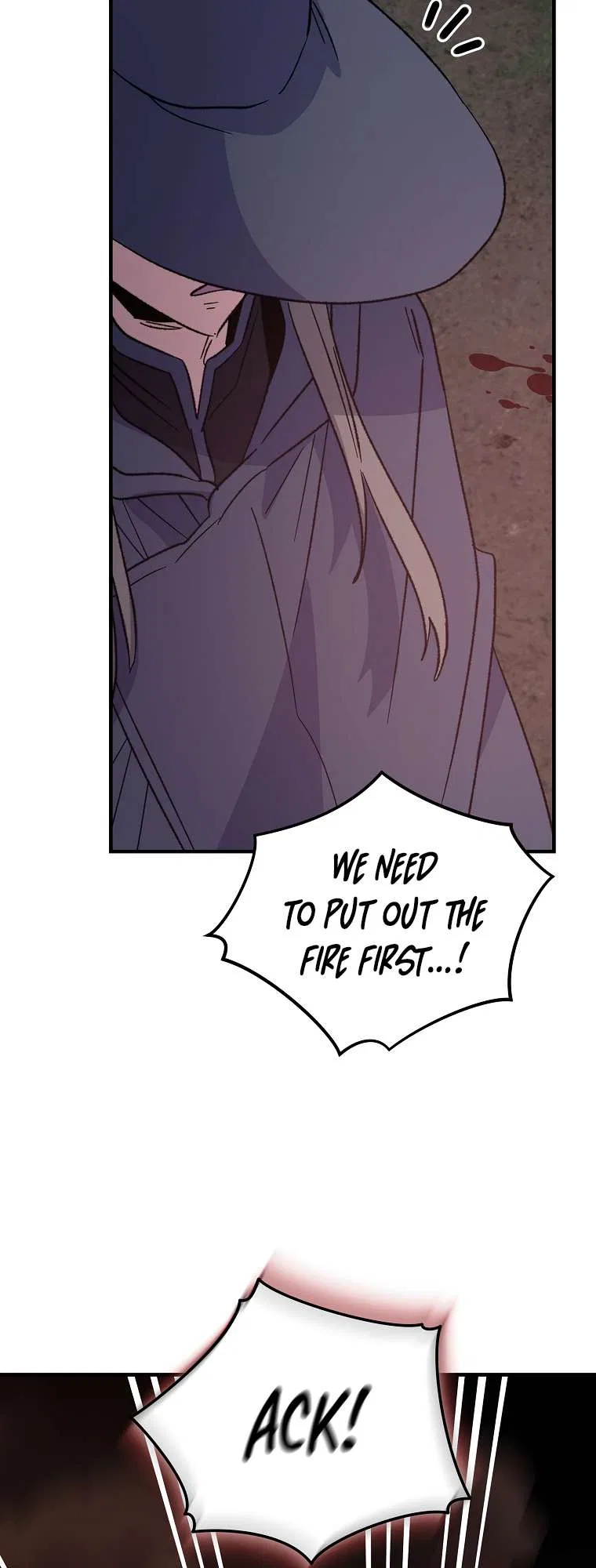 Ygret Chapter 96 – Page 31