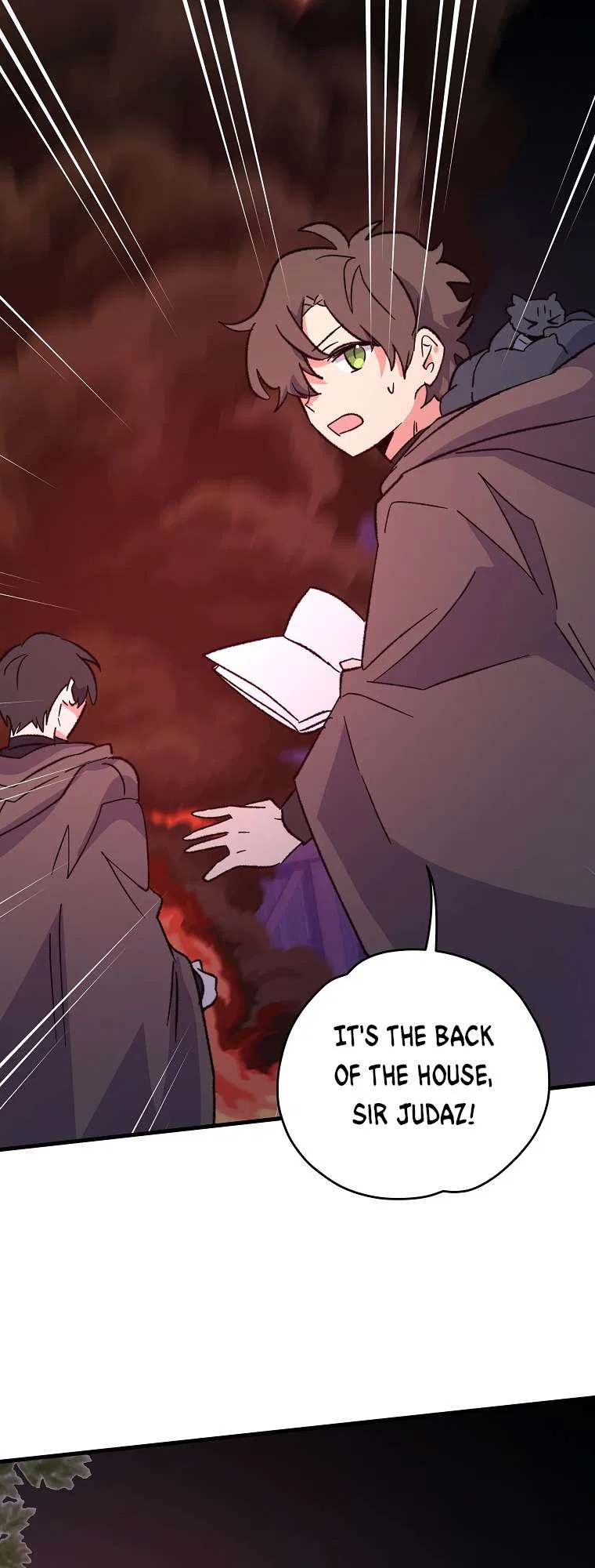 Ygret Chapter 96 – Page 32