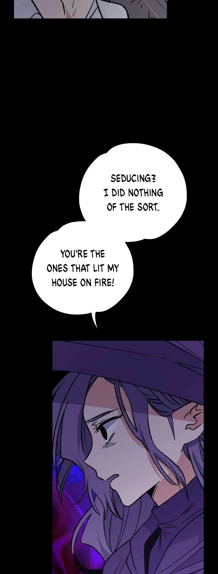 Ygret Chapter 96 – Page 41