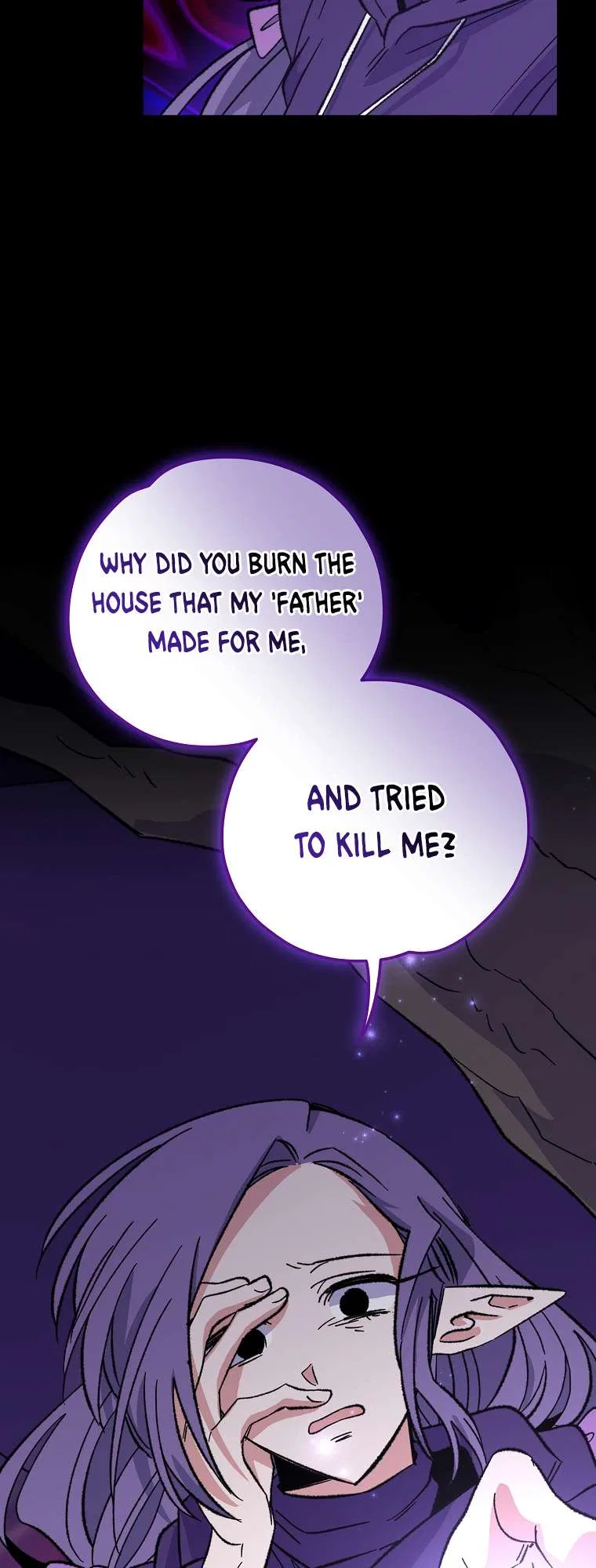 Ygret Chapter 96 – Page 42