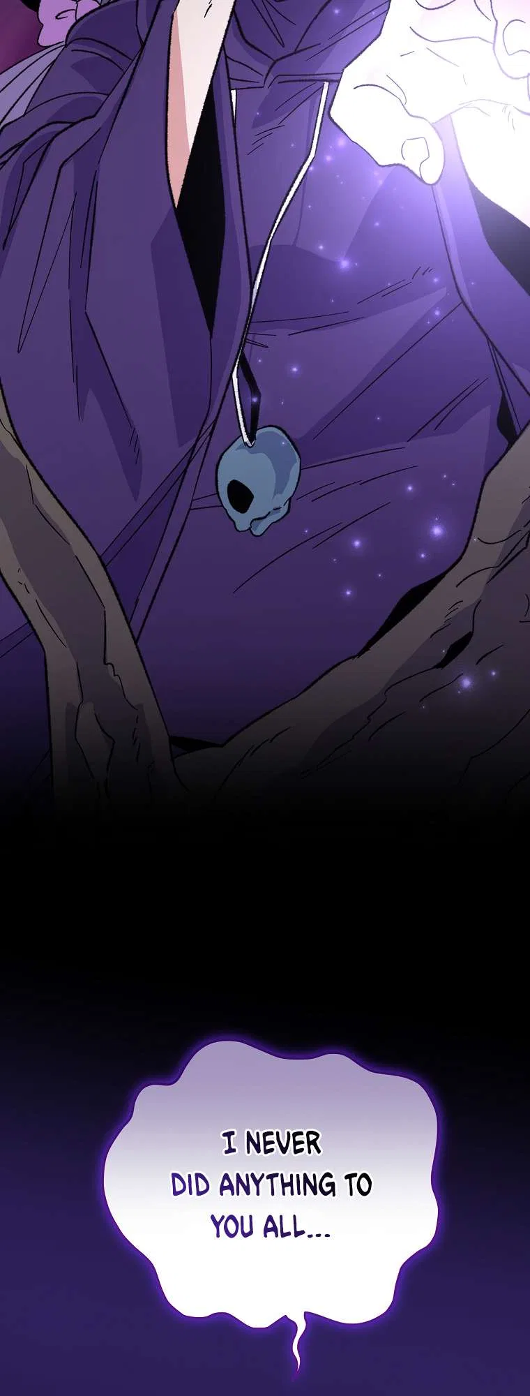 Ygret Chapter 96 – Page 43