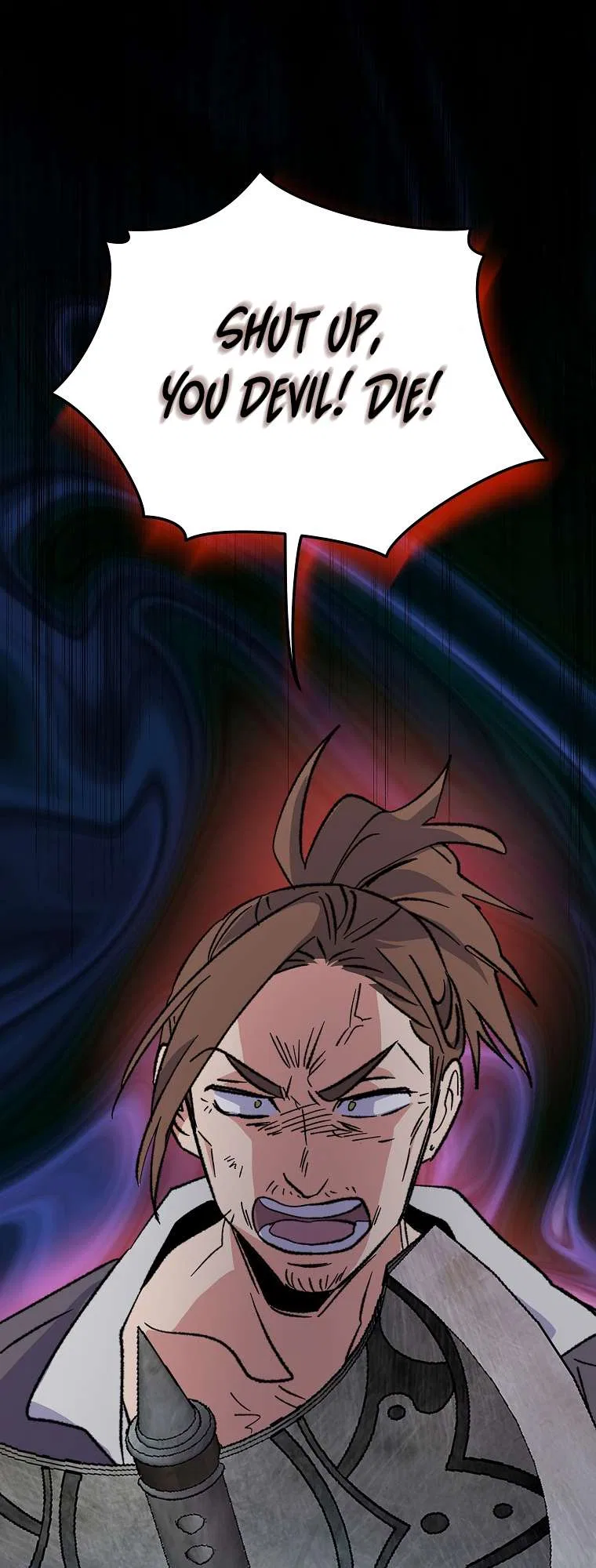 Ygret Chapter 96 – Page 45
