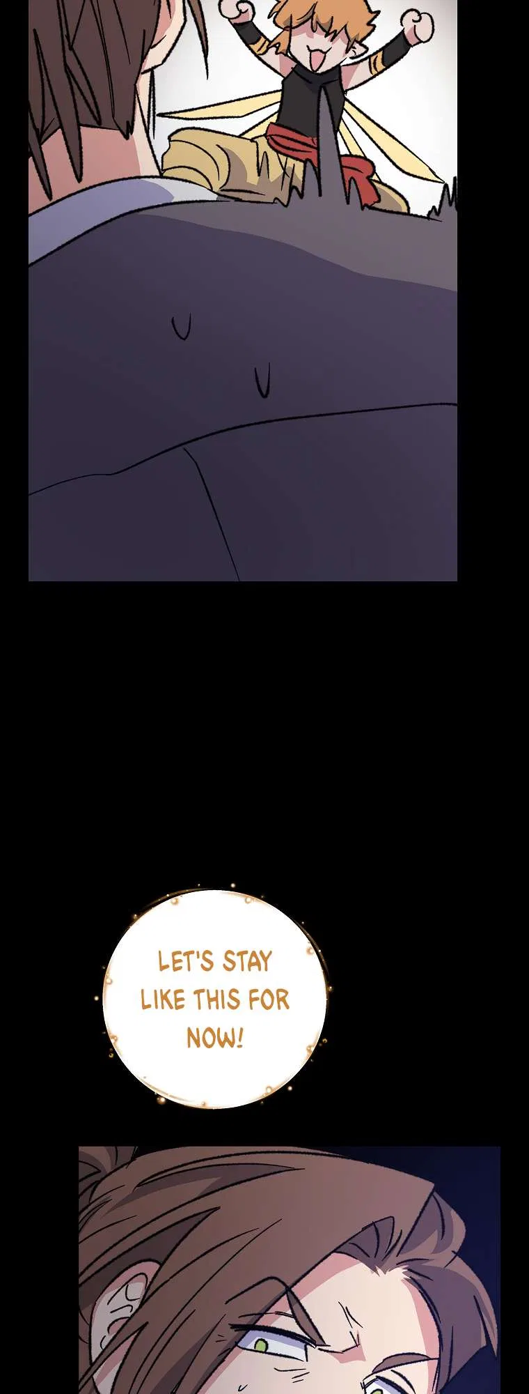 Ygret Chapter 96 – Page 50
