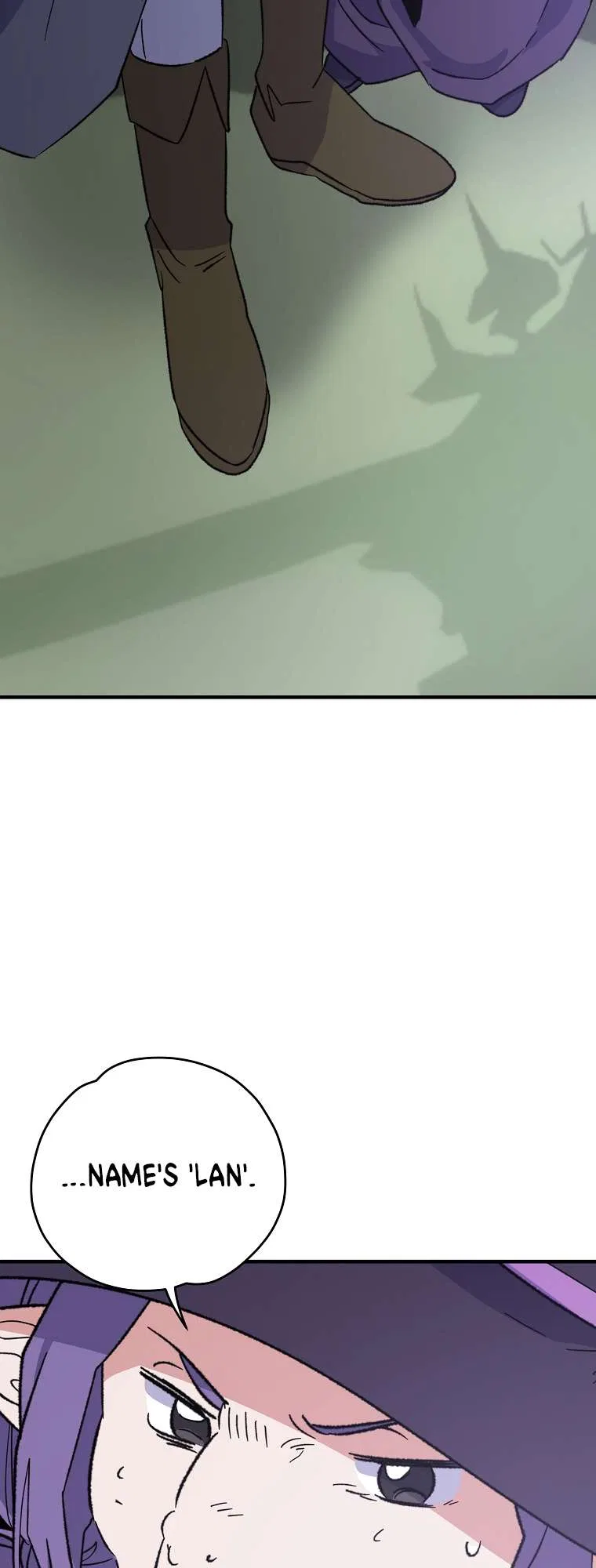 Ygret Chapter 95 – Page 5