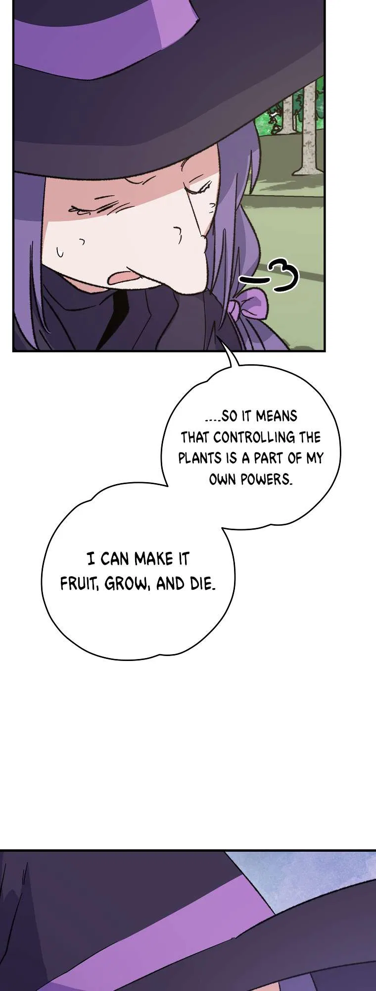 Ygret Chapter 95 – Page 14