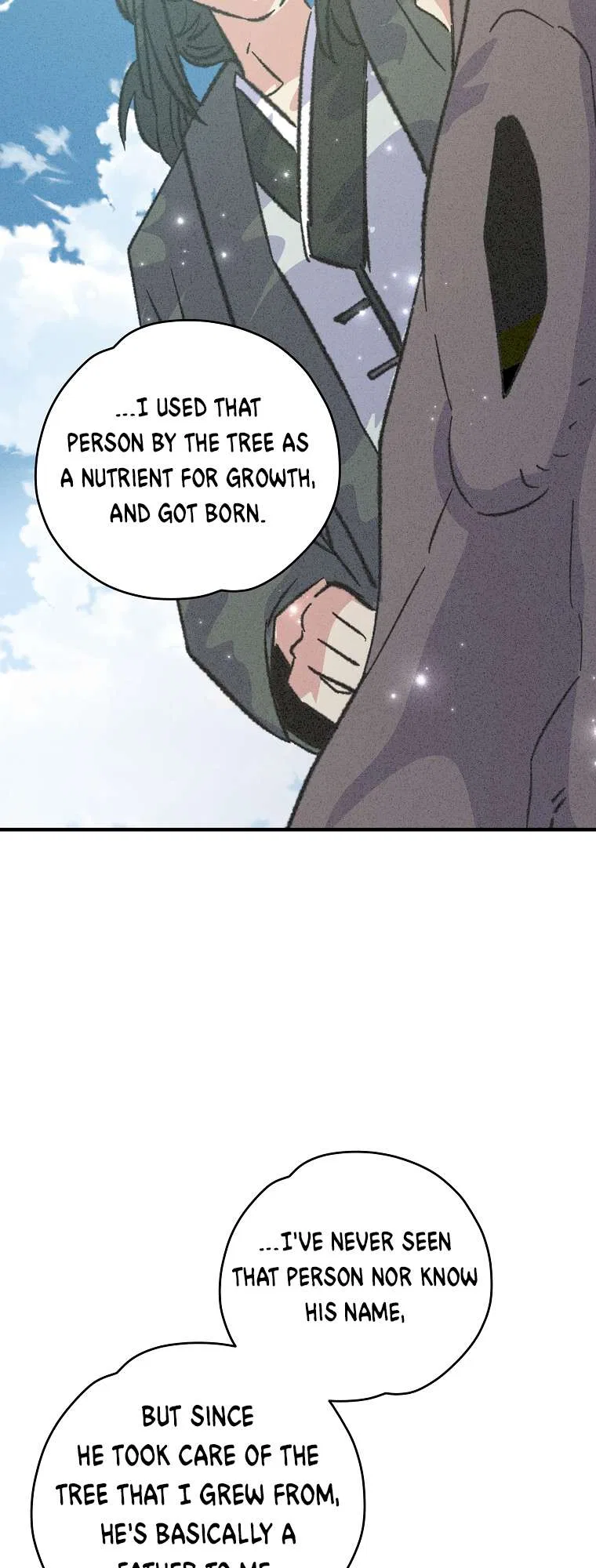 Ygret Chapter 95 – Page 18