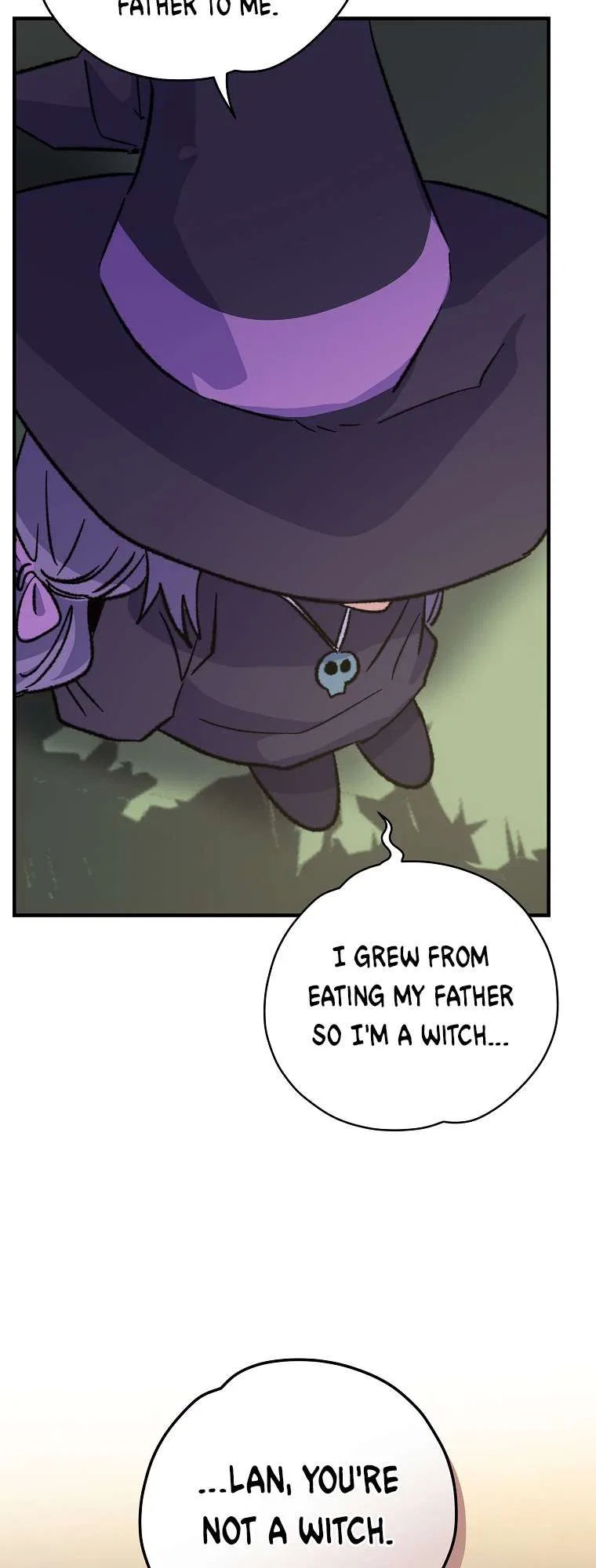Ygret Chapter 95 – Page 19