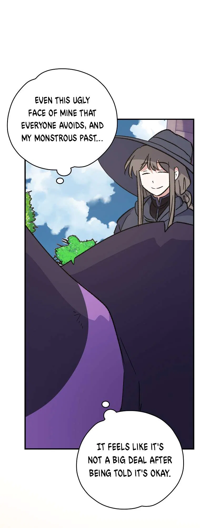 Ygret Chapter 95 – Page 23