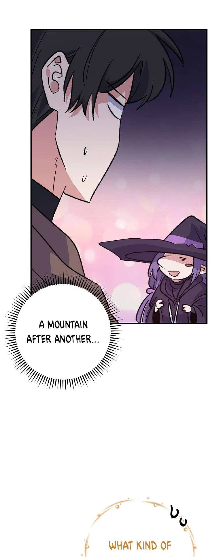Ygret Chapter 95 – Page 37