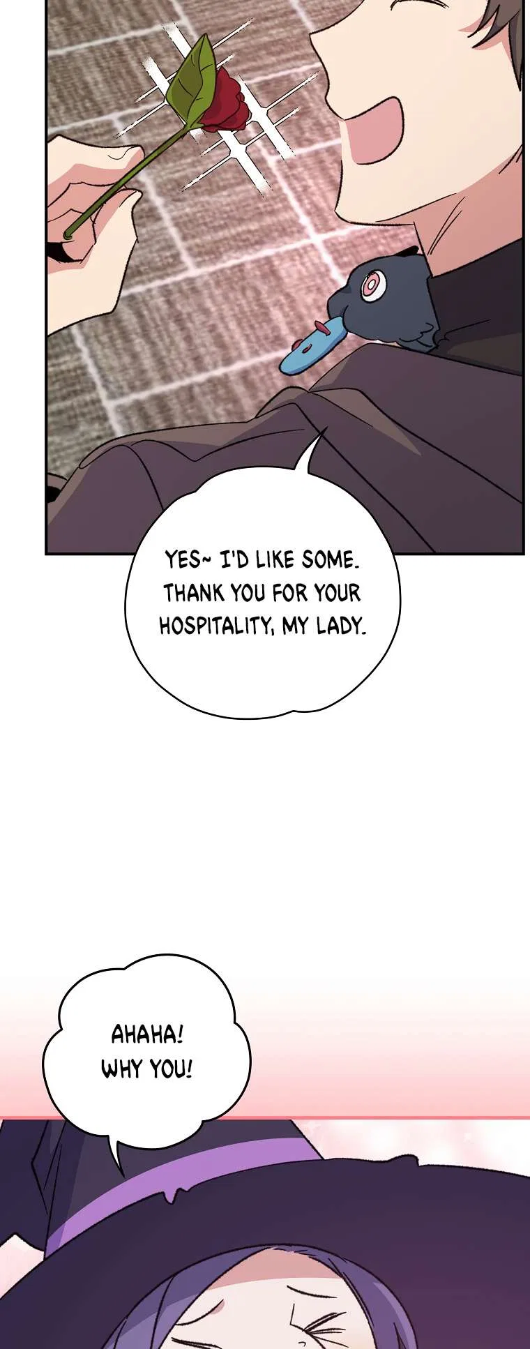 Ygret Chapter 95 – Page 48