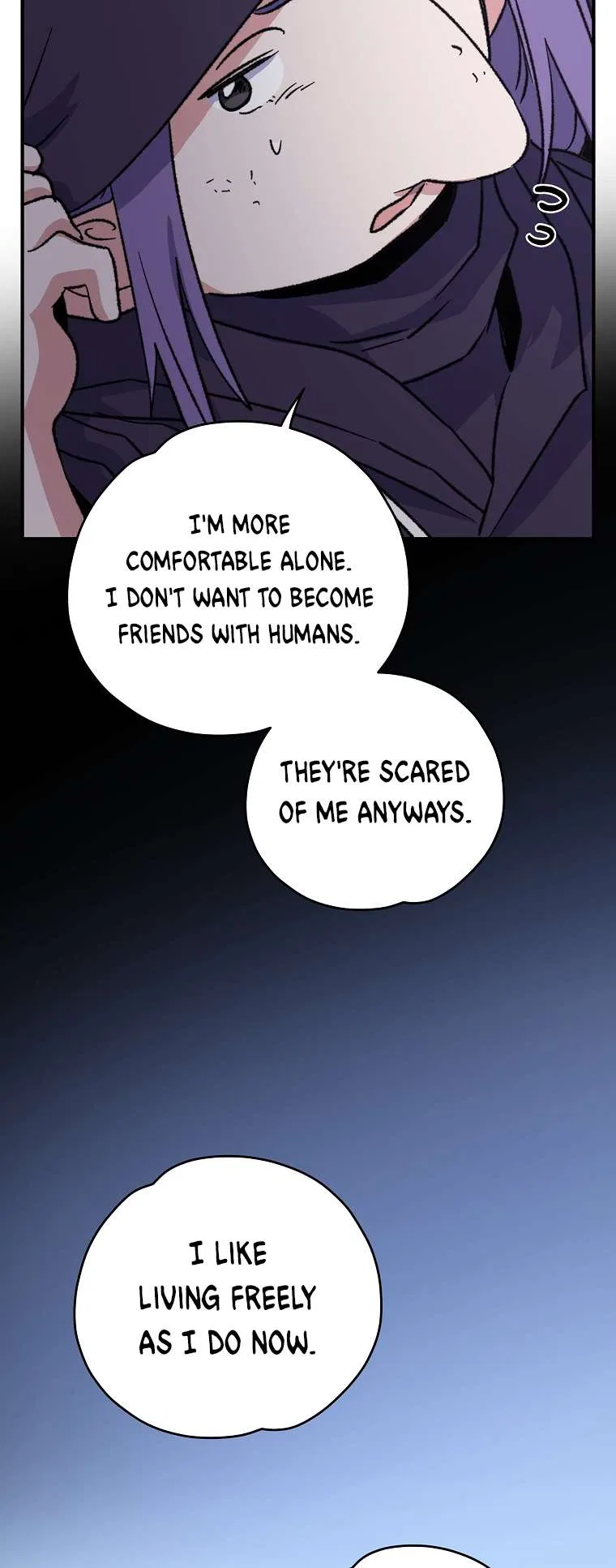Ygret Chapter 95 – Page 55
