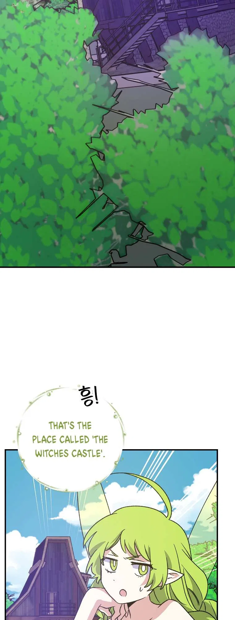 Ygret Chapter 94 – Page 7