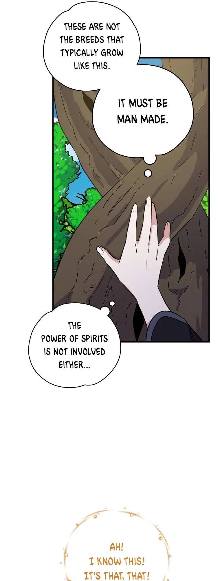 Ygret Chapter 94 – Page 15