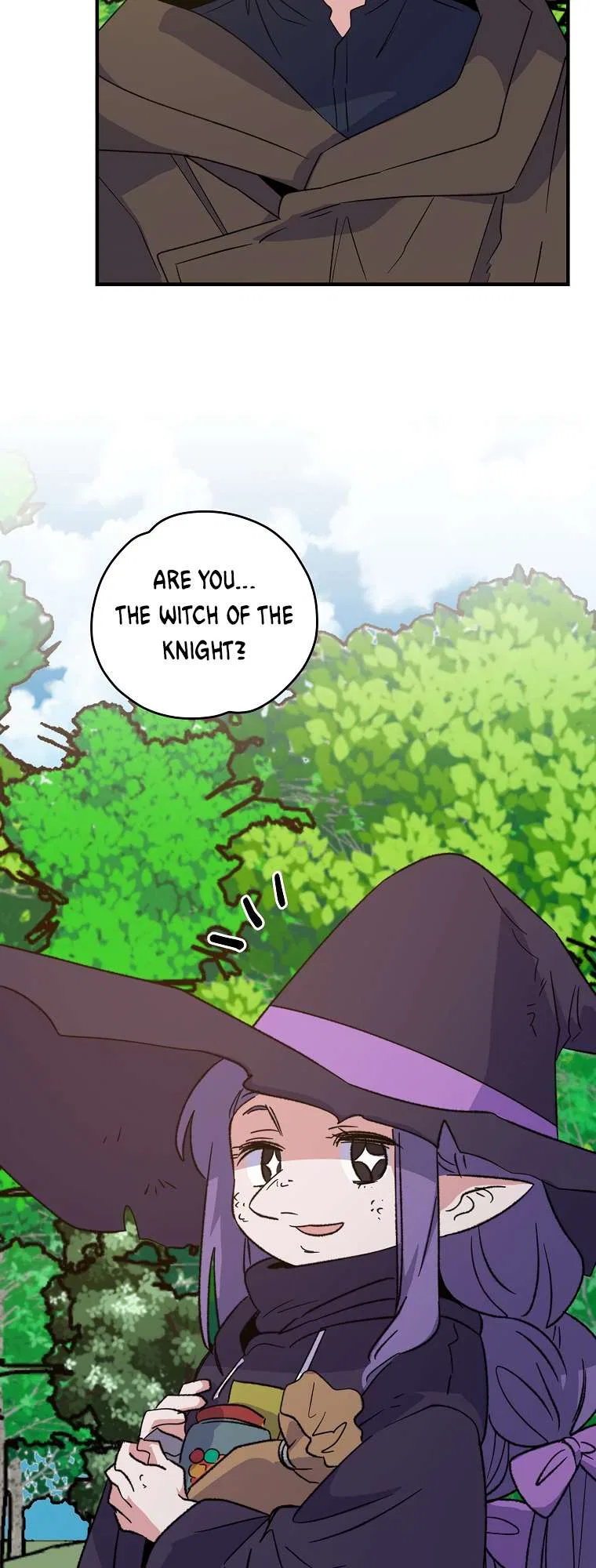 Ygret Chapter 94 – Page 26