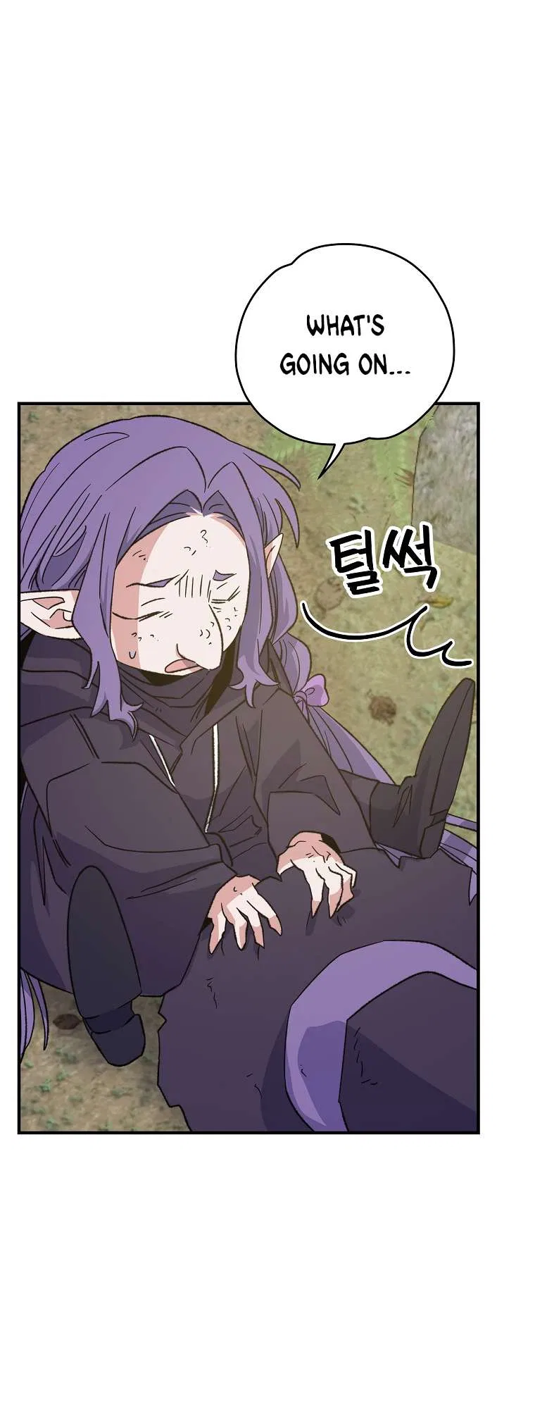 Ygret Chapter 94 – Page 34