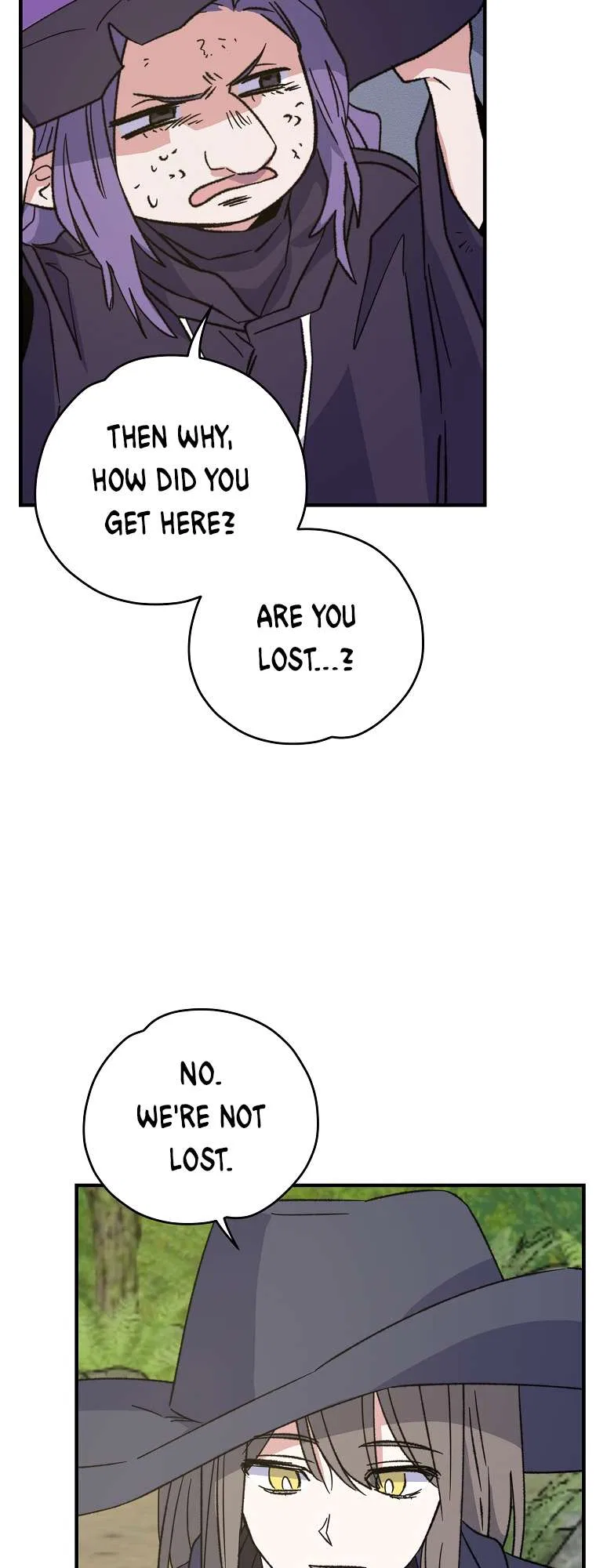 Ygret Chapter 94 – Page 41