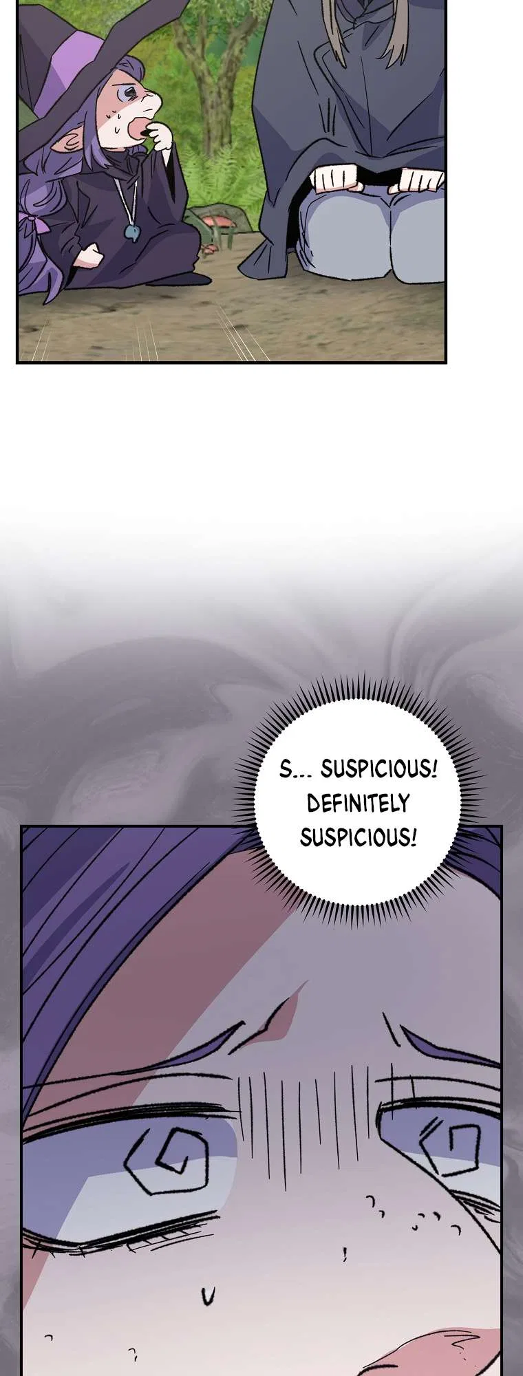 Ygret Chapter 94 – Page 43