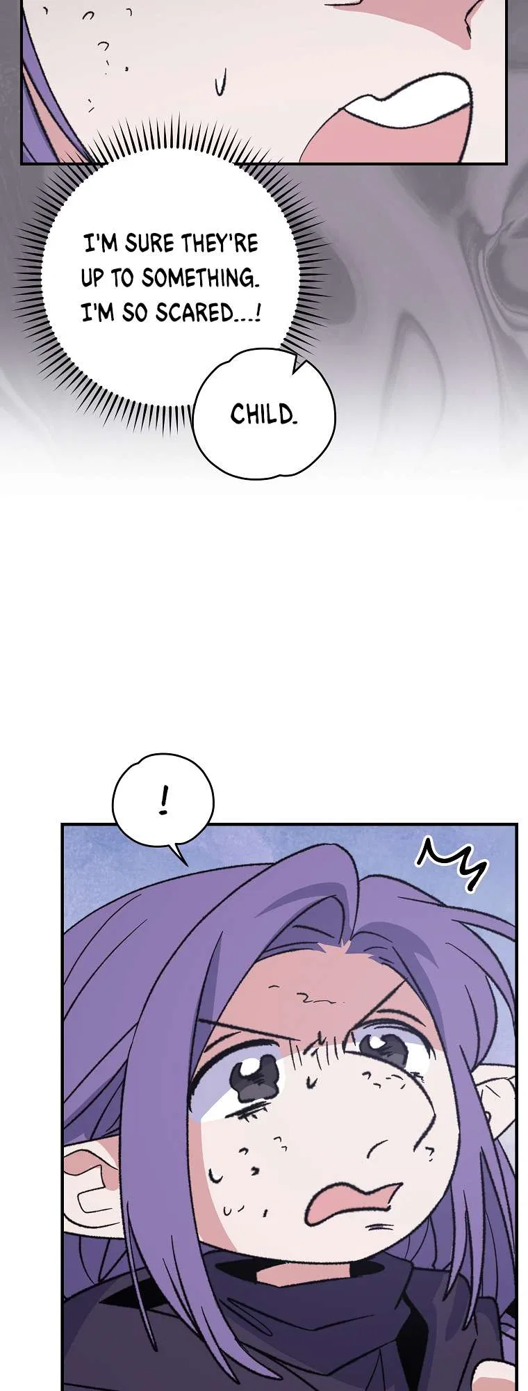 Ygret Chapter 94 – Page 44