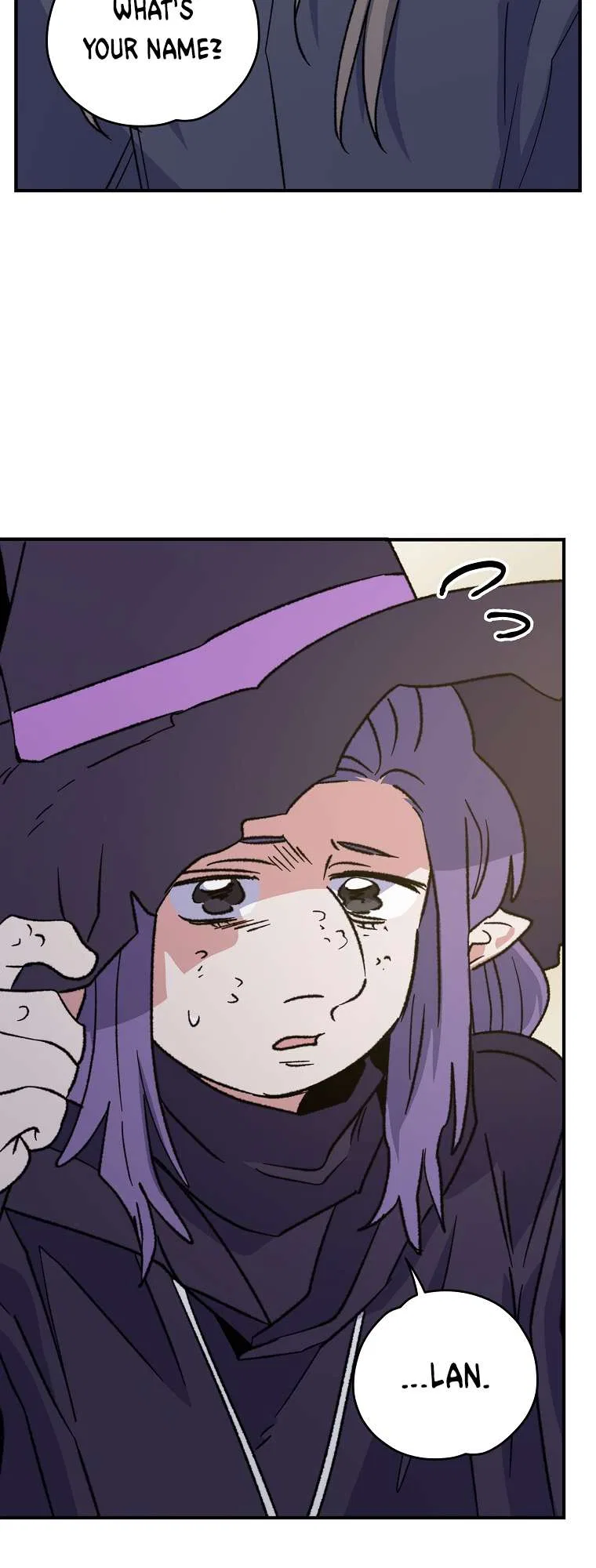 Ygret Chapter 94 – Page 46