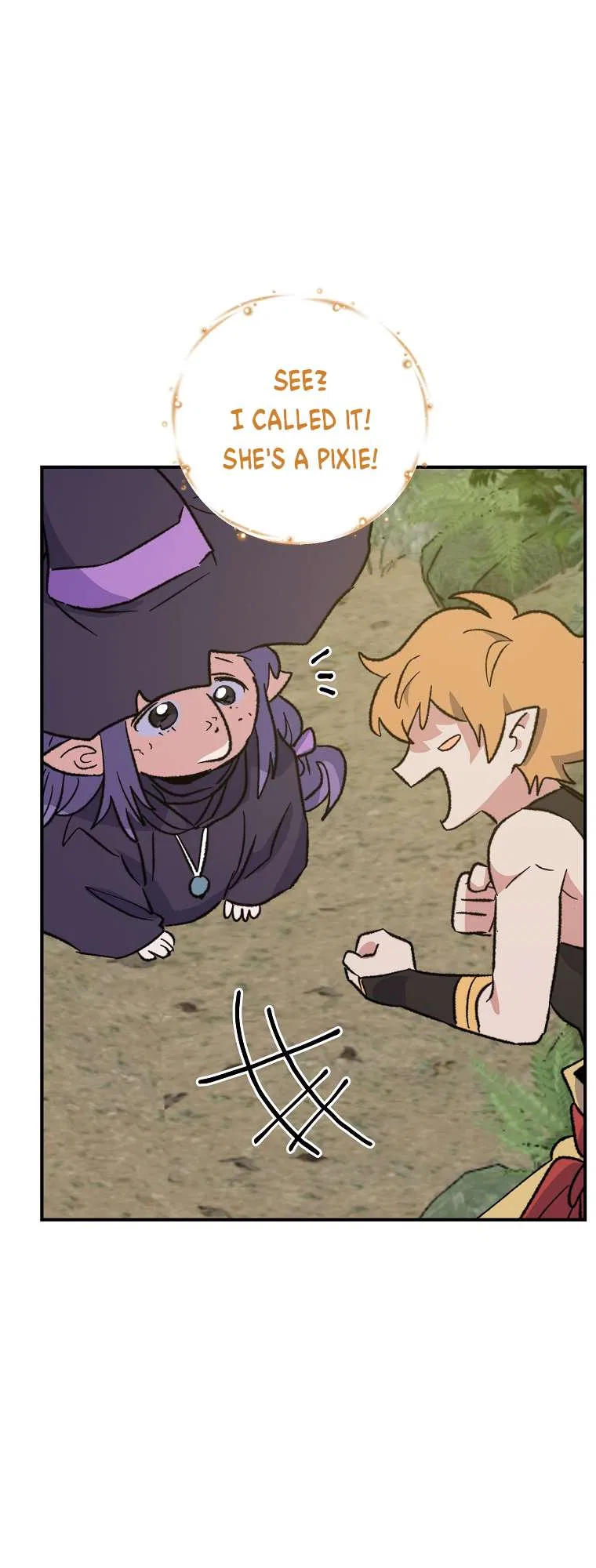 Ygret Chapter 94 – Page 47