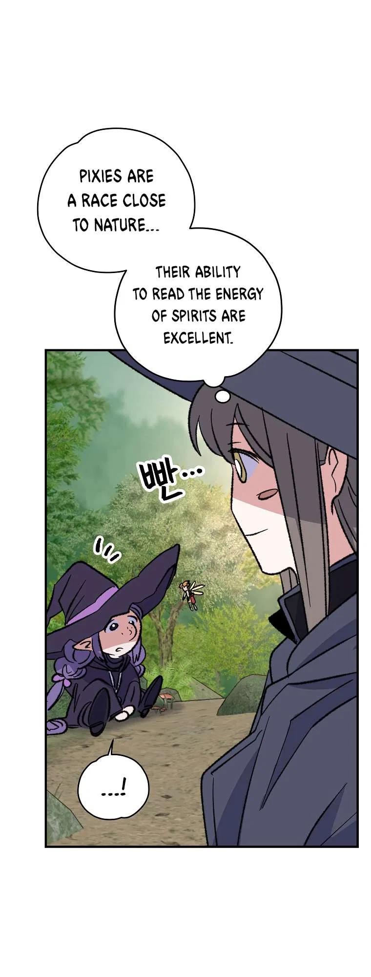 Ygret Chapter 94 – Page 49