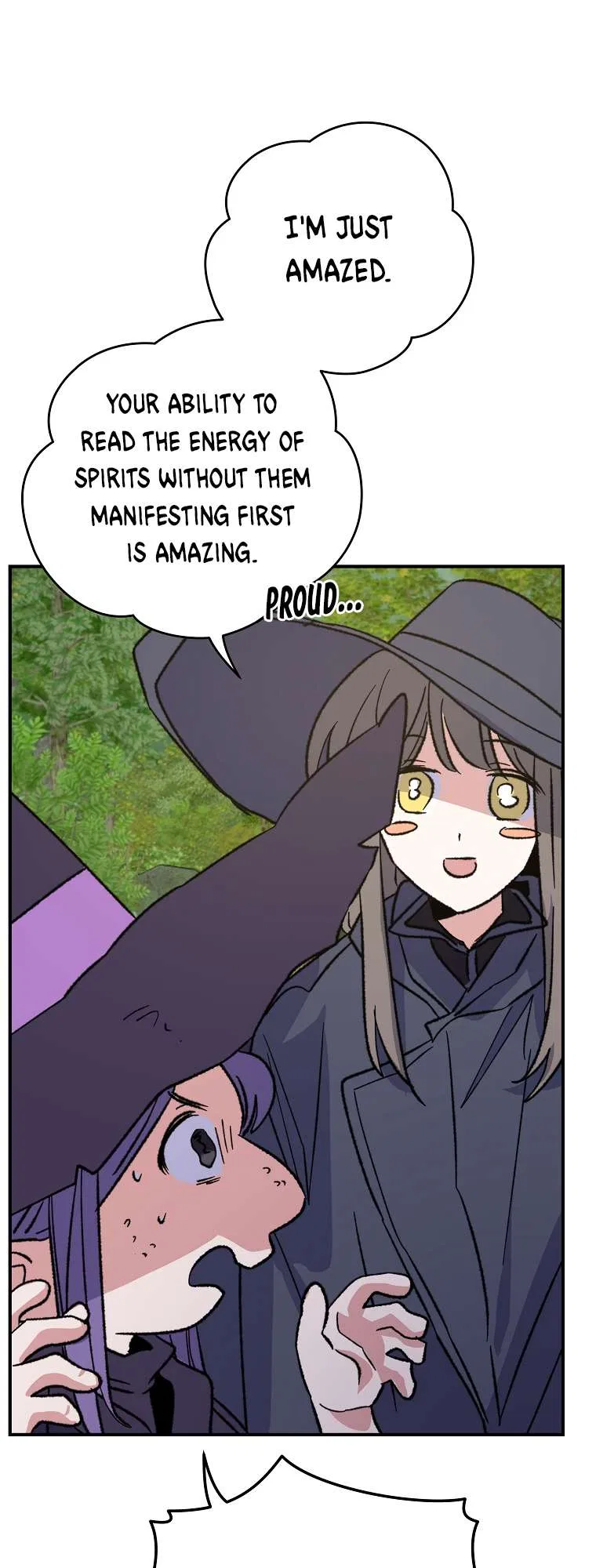 Ygret Chapter 94 – Page 51