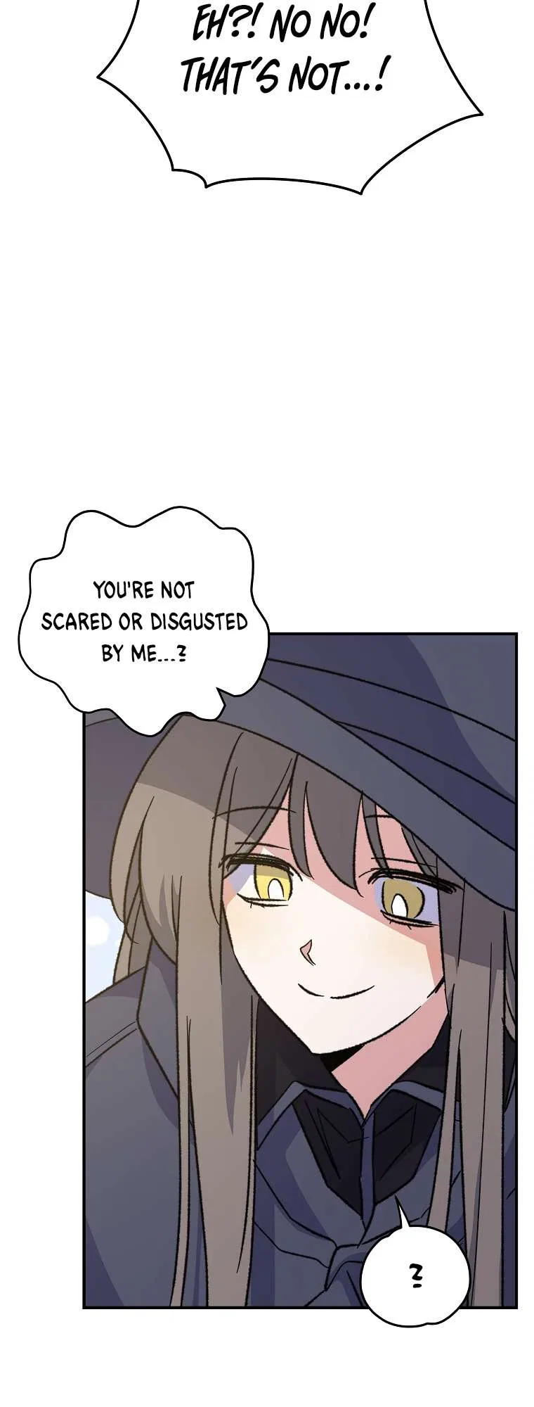 Ygret Chapter 94 – Page 52