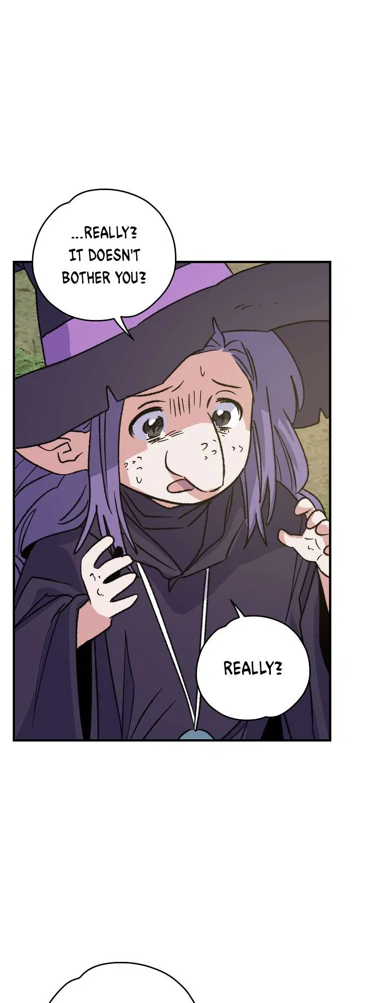 Ygret Chapter 94 – Page 53